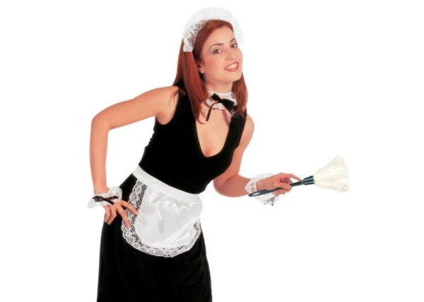 Σετ καμαριέρας 4 τμχ Σετ καμαριέρας 4 τμχ