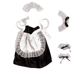 Σετ καμαριέρας 4 τμχ