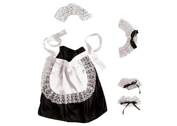 Σετ καμαριέρας 4 τμχ Σετ καμαριέρας 4 τμχ