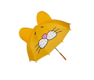 Παιδική ομπρέλα τίγρη, Υ58,5xØ70εκ. Παιδική ομπρέλα τίγρη, Υ58,5xØ70εκ.