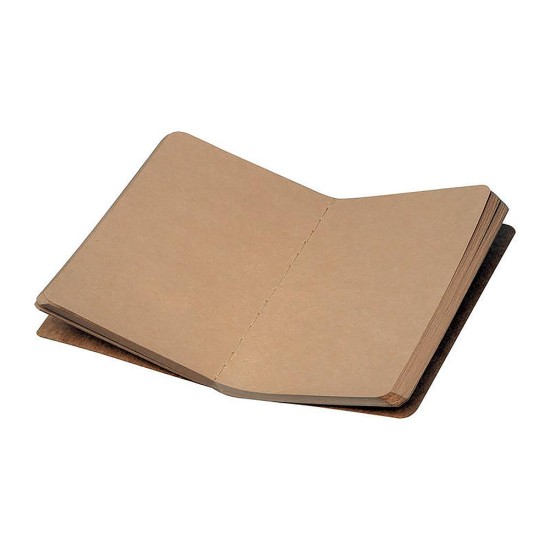 Σημειωματάριο craft B7 12,5x8,8x1εκ. Σημειωματάριο craft B7 12,5x8,8x1εκ.
