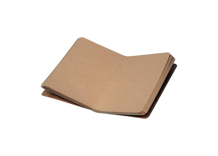 Σημειωματάριο craft B7 12,5x8,8x1εκ. Σημειωματάριο craft B7 12,5x8,8x1εκ.
