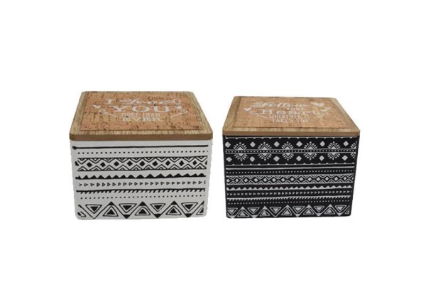 Κουτί διακοσμητικό 