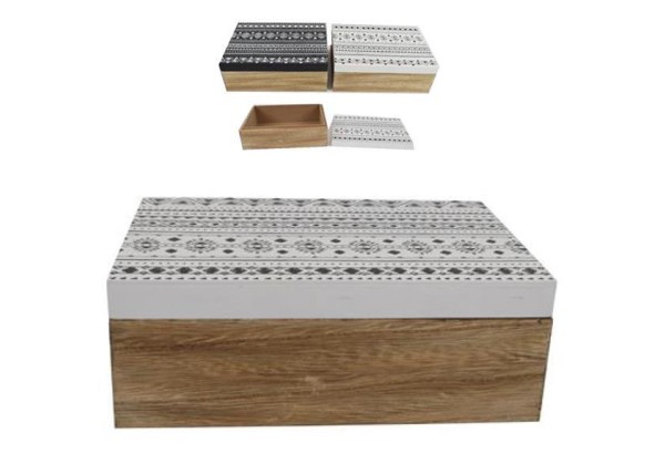 Κουτί διακοσμητικό  Κουτί διακοσμητικό