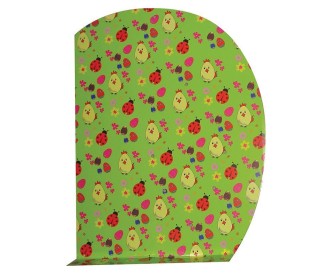 Next βάση για δώρο - κουτί λαμπάδας 