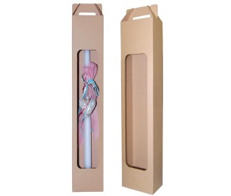 Next κουτί λαμπάδας οικολογικό 45x10x6εκ. Next κουτί λαμπάδας οικολογικό 45x10x6εκ.