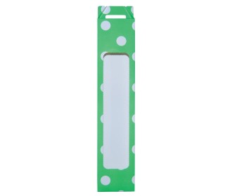 Next κουτί λαμπάδας πουά λαχανί 45x10x6εκ. Next κουτί λαμπάδας πουά λαχανί 45x10x6εκ.