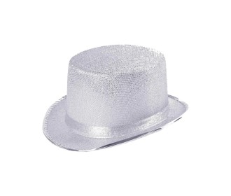 Καπέλο ημίψηλο ασημί Καπέλο ημίψηλο ασημί