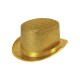 Καπέλο ημίψηλο χρυσό Καπέλο ημίψηλο χρυσό