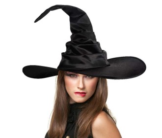 Καπέλο μάγισσας λουξ Καπέλο μάγισσας λουξ