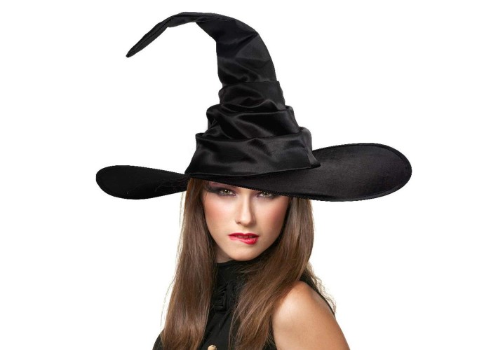 Καπέλο μάγισσας λουξ Καπέλο μάγισσας λουξ