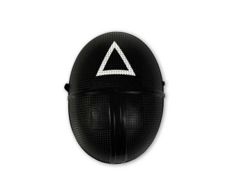 Μάσκα φύλακας παιχνιδιού δέλτα