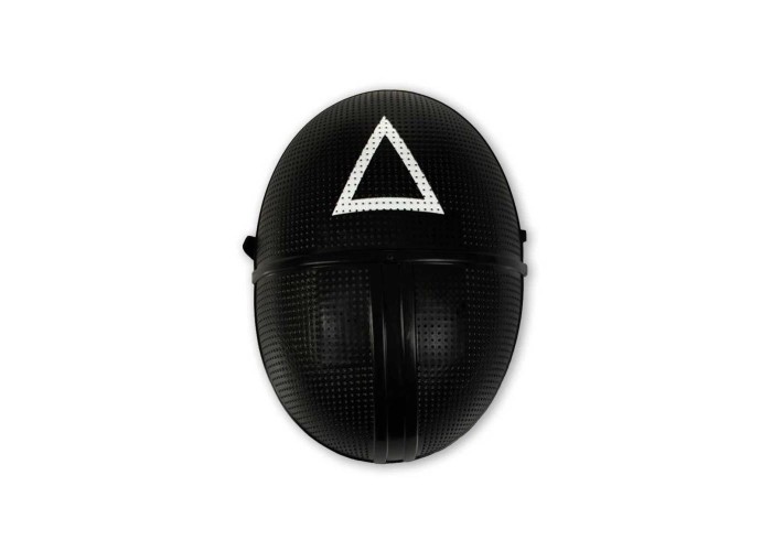 Μάσκα φύλακας παιχνιδιού δέλτα Μάσκα φύλακας παιχνιδιού δέλτα