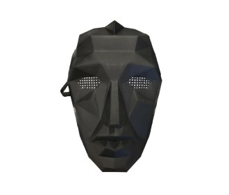 Μάσκα φύλακας παιχνιδιού Αρχηγός