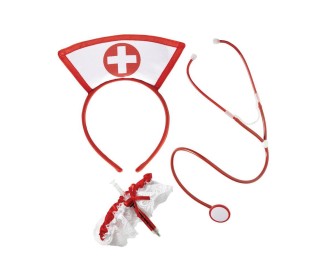 Σετ Νοσοκόμας