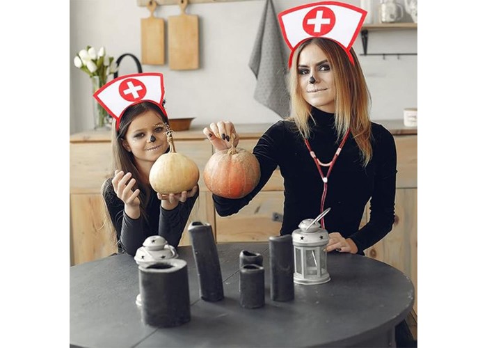 Σετ Νοσοκόμας Σετ Νοσοκόμας