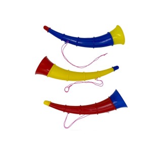 Βούκινο μεγάλο