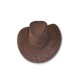 Καπέλο ροντεο καφέ Καπέλο ροντεο καφέ