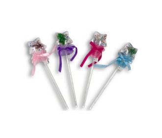 Ραβδάκια Νεράιδας με φωτάκι