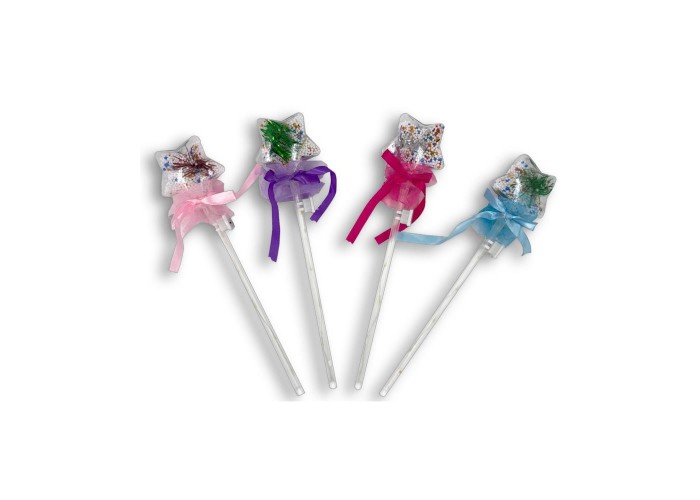 Ραβδάκια Νεράιδας με φωτάκι Ραβδάκια Νεράιδας με φωτάκι