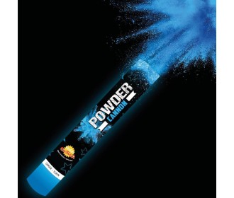 Κανονάκι με μπλε καπνό 30εκ.