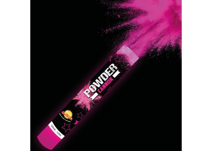 Κανονάκι με φουξ καπνό 30εκ. Κανονάκι με φουξ καπνό 30εκ.