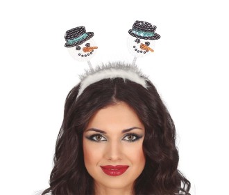 Στέκα Χιονάνθρωπος