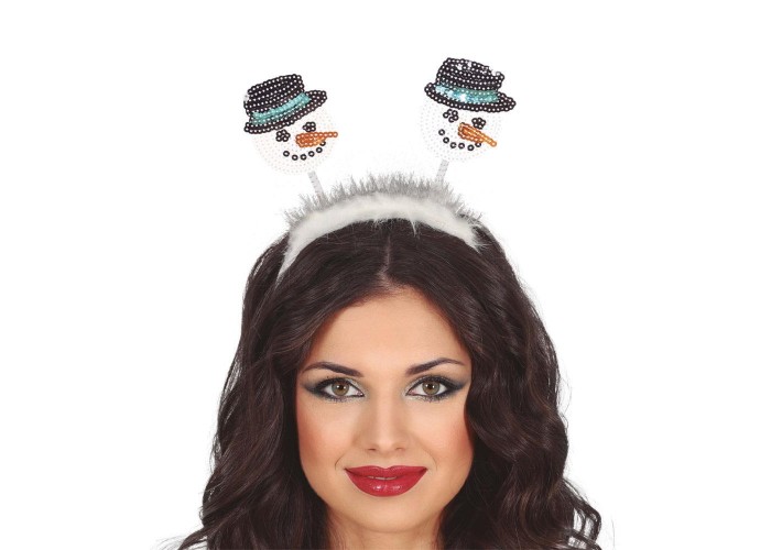 Στέκα Χιονάνθρωπος