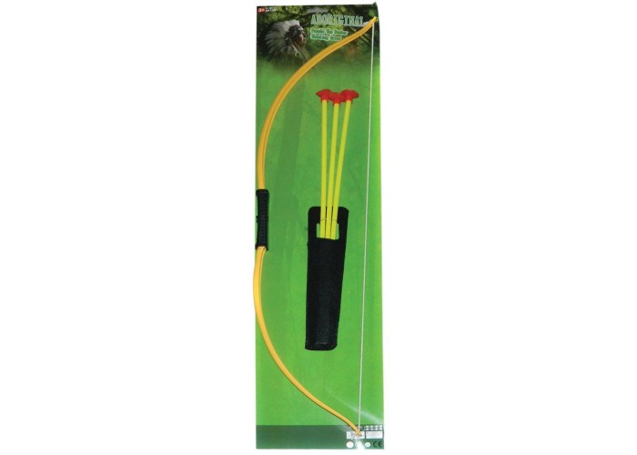 Τόξο ινδιάνου 75x18εκ.