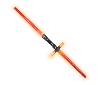 Σπαθί με φως