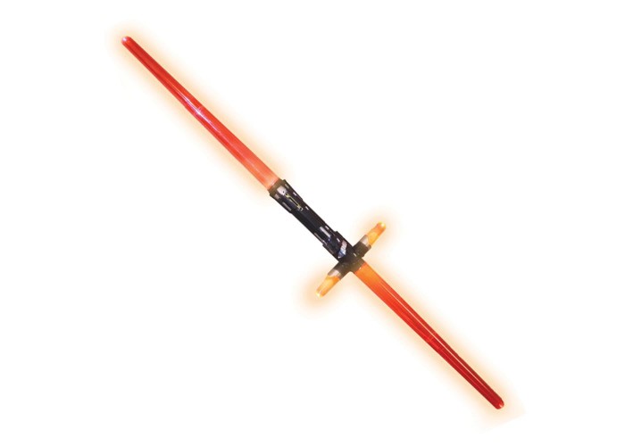 Σπαθί με φως