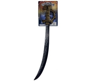 Σπαθί πειρατή 66εκ.