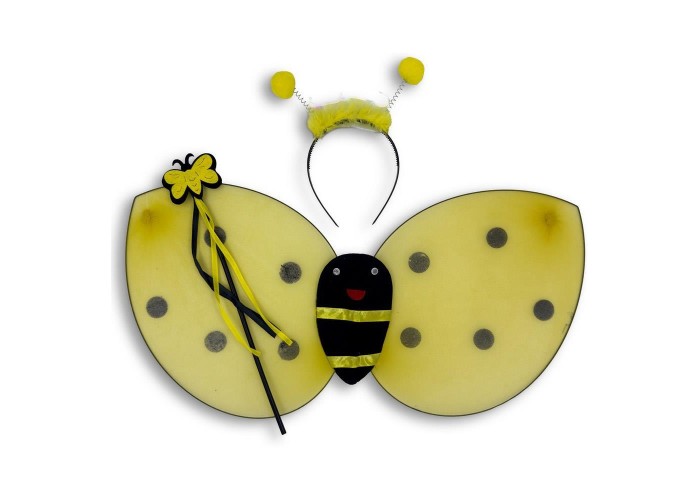 Σετ μελισσούλας