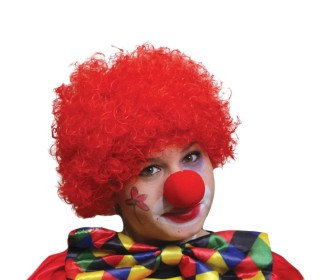 Μύτη κλόουν