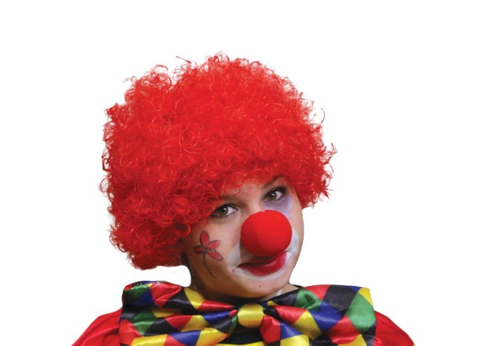 Μύτη κλόουν