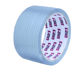 Bostik υφασμάτινη ταινία 50mm x 10m γκρι