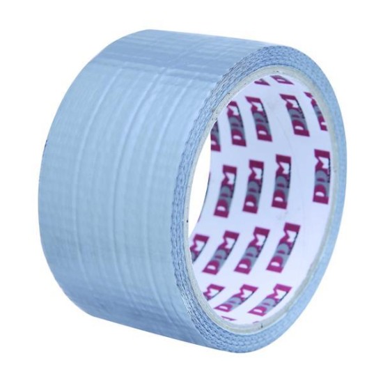 Bostik υφασμάτινη ταινία 50mm x 10m γκρι Bostik υφασμάτινη ταινία 50mm x 10m γκρι
