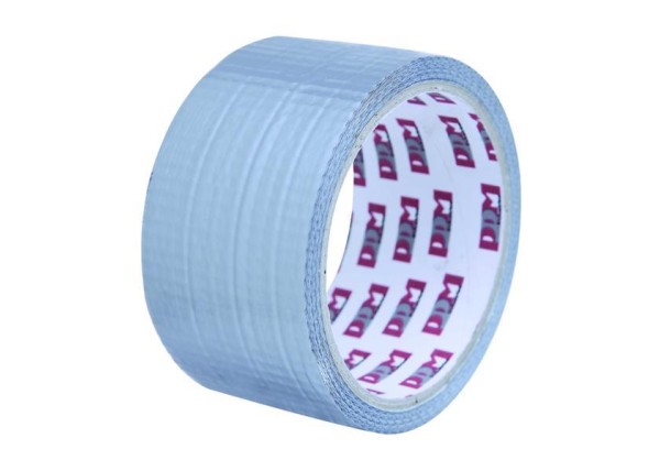 Bostik υφασμάτινη ταινία 50mm x 10m γκρι Bostik υφασμάτινη ταινία 50mm x 10m γκρι