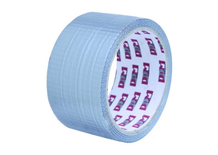 Bostik υφασμάτινη ταινία 50mm x 10m γκρι Bostik υφασμάτινη ταινία 50mm x 10m γκρι
