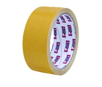 Bostik ταινία διπλής όψης μοκέτας 38mm x 5m Bostik ταινία διπλής όψης μοκέτας 38mm x 5m