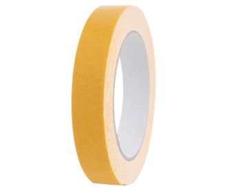 Bostik ταινία διπλής όψης αφρώδη γενικής χρήσης 19mm x 10m x 0,8mm Bostik ταινία διπλής όψης αφρώδη γενικής χρήσης 19mm x 10m x 0,8mm