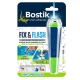Bostik Fix - Flash κόλλα ενεργοποίησης με φωτισμό LED 5gr. Bostik Fix - Flash κόλλα ενεργοποίησης με φωτισμό LED 5gr.