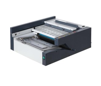 Supu W2000 επιτραπέζια κολλητική μηχανή βιβλιοδεσίας