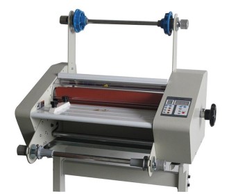 Supu πλαστικoποιητική μηχανή ρολού fm-360 Supu πλαστικoποιητική μηχανή ρολού fm-360