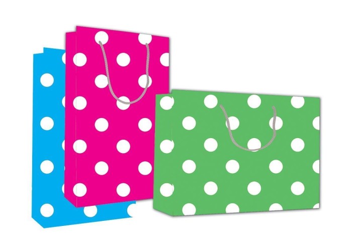 Next χάρτινη τσάντα φουξ Πουά Υ41x24,5x9 Next χάρτινη τσάντα φουξ Πουά Υ41x24,5x9