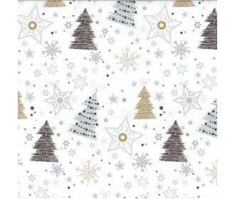 Next χαρτί περιτυλίγματος 16 φύλλα 70x100εκ. 