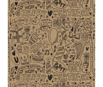 Next χαρτί περιτυλίγματος κραφτ  Next χαρτί περιτυλίγματος κραφτ