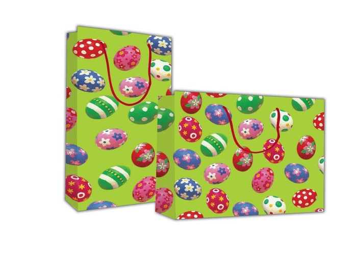 Next χάρτινη τσάντα Πασχαλινά αυγά Υ26x36x12 Next χάρτινη τσάντα Πασχαλινά αυγά Υ26x36x12