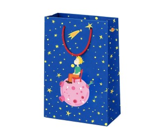 Next χάρτινη τσάντα Παιδί στο διάστημα Υ41x24,5x9 Next χάρτινη τσάντα Παιδί στο διάστημα Υ41x24,5x9