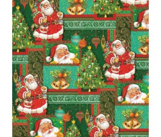 Next χαρτί περιτυλίγματος 16 φύλλα 70x100εκ. 